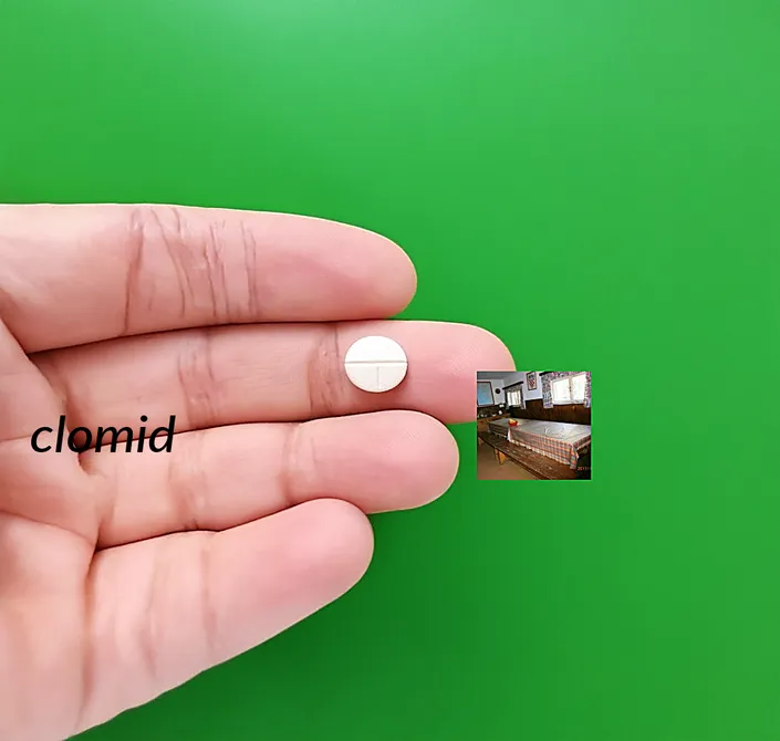 Clomid 1