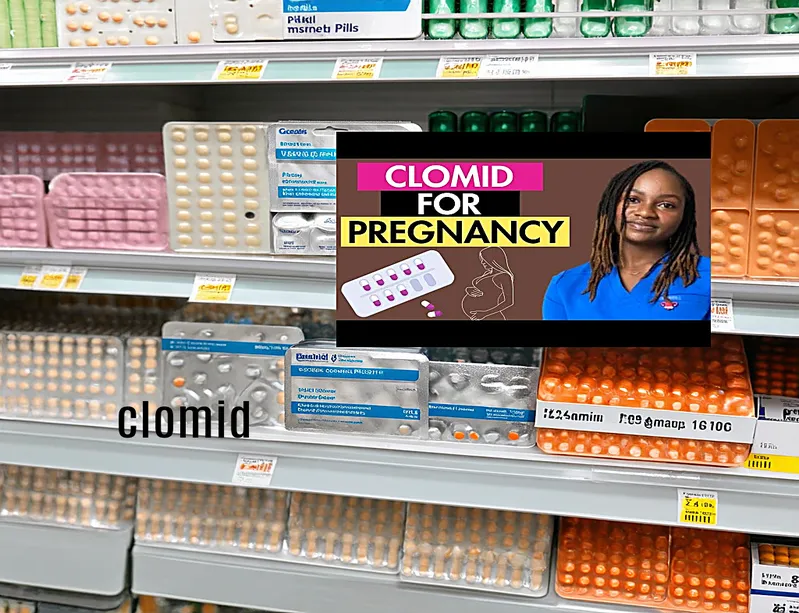 Clomid 2